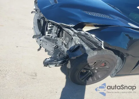 2021 Dodge Charger Sxt Rwd из США, поврежденный, VIN 2C3CDXBG5MH515621